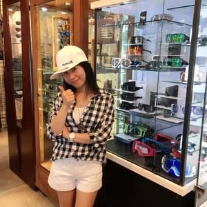 Meet your Posher, Sunrise